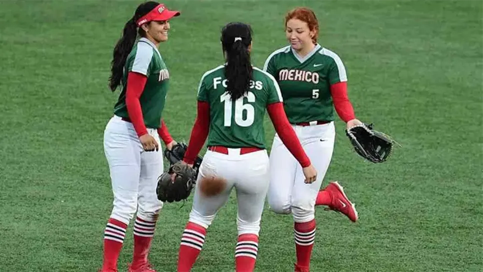 Sin fecha campeonatos mundiales de Beisbol en México