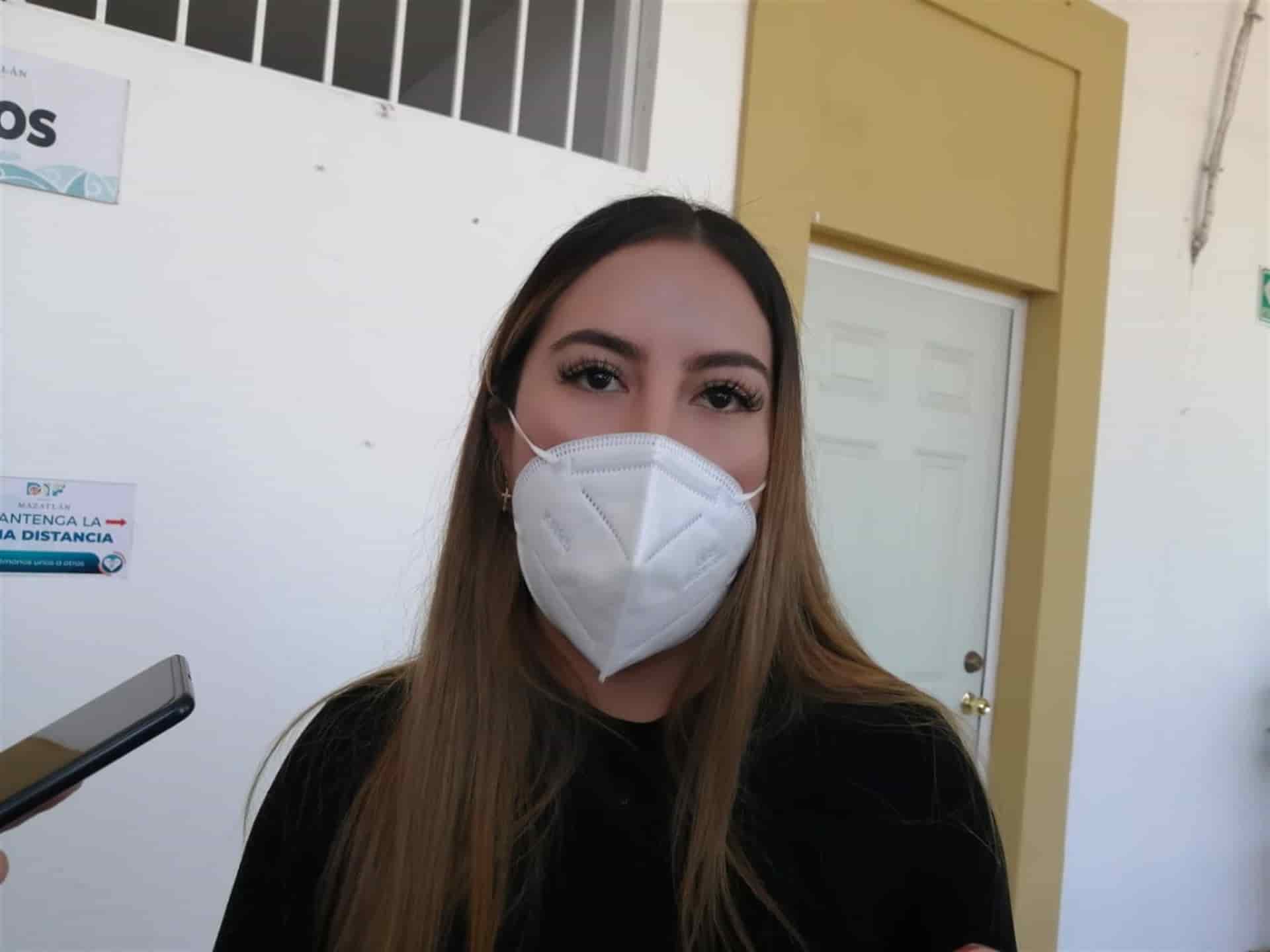 Queda pendiente auditoría en el Sistema DIF Mazatlán: Velarde Narváez