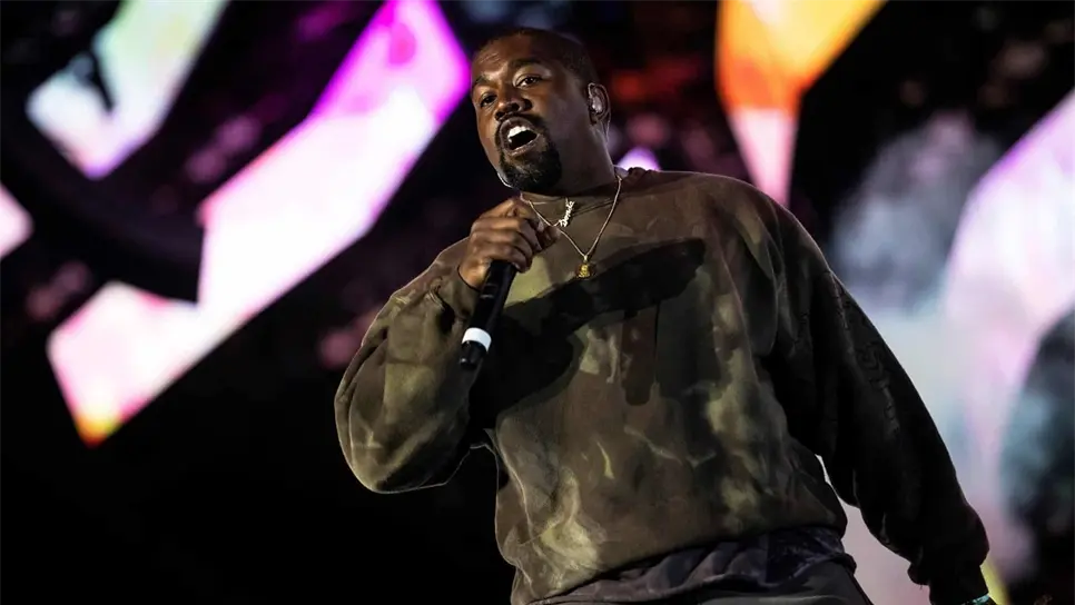 Netflix compra la serie documental de Kanye West, según Billboard