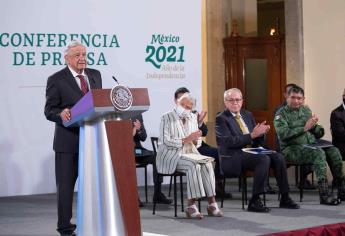 Gobierno mexicano investiga si preso por caso Cassez puede ser liberado