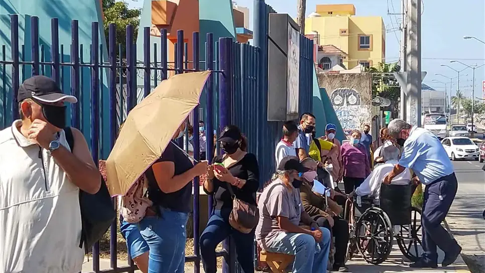 El Covid pasará de ser una pandemia a una enfermedad endémica: Cuén