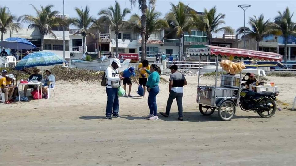 Afloran irregularidades de inspectores del Ayuntamiento de Mazatlán