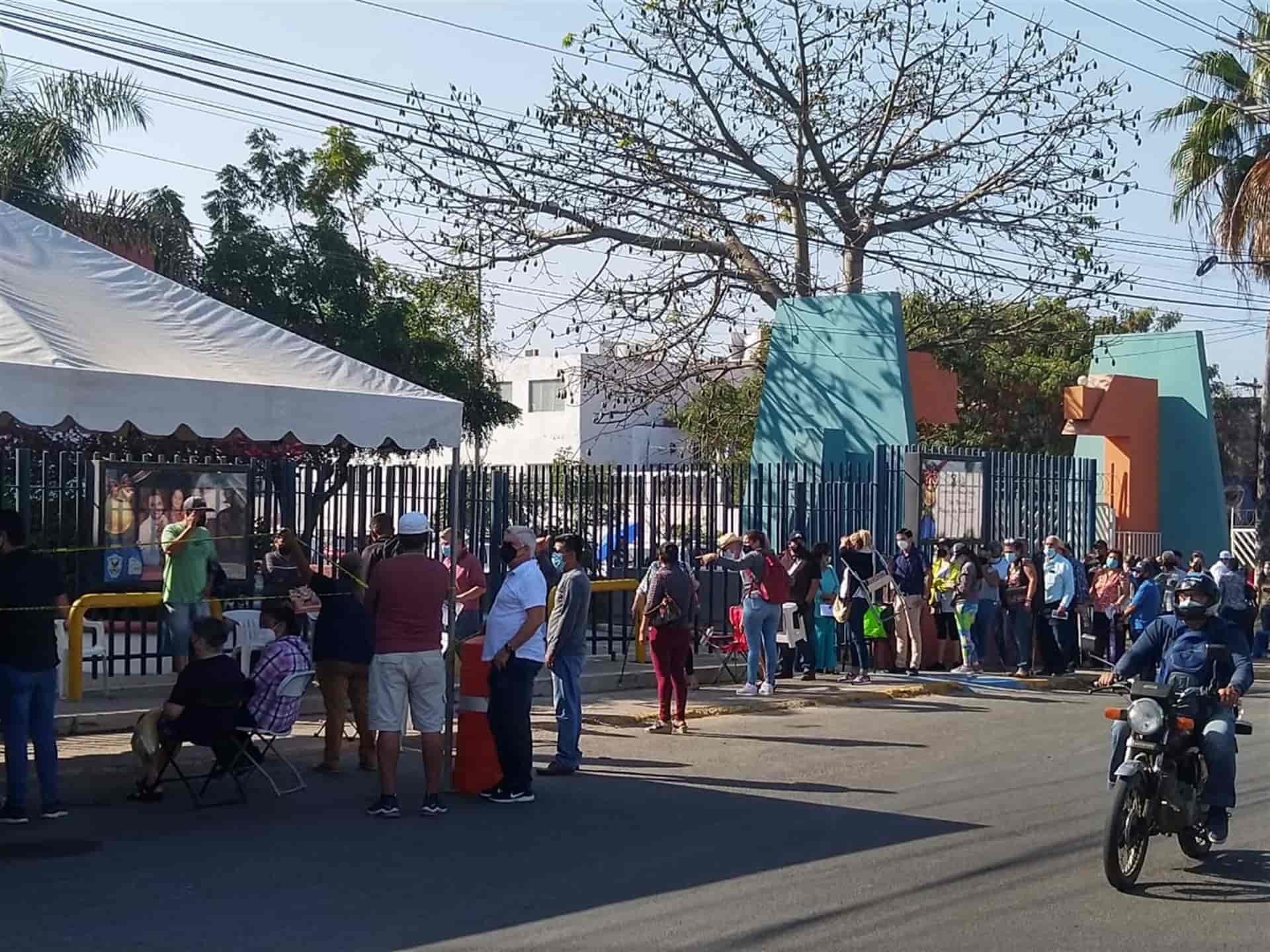 FOTO: Alexis Morales.