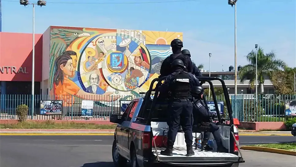 FOTO: Luz Noticias | Temática.