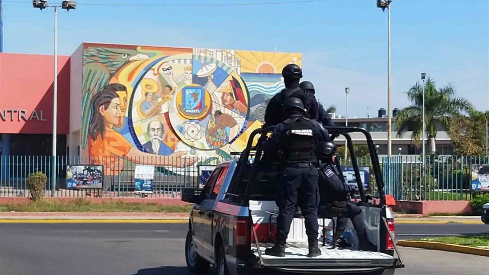 La ciudad y la seguridad tienen que crecer a la par en Mazatlán: Romero Rodríguez