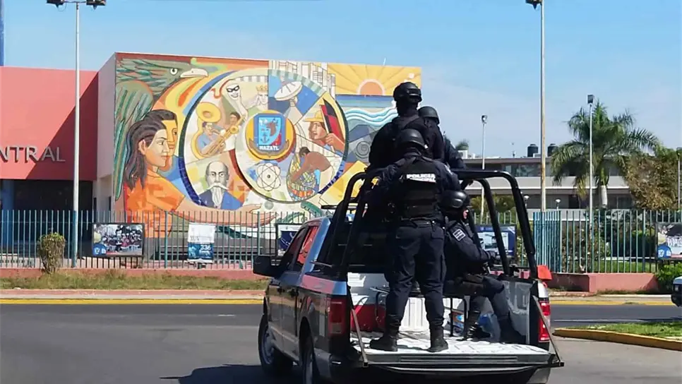 FOTO: Luz Noticias | Temática.