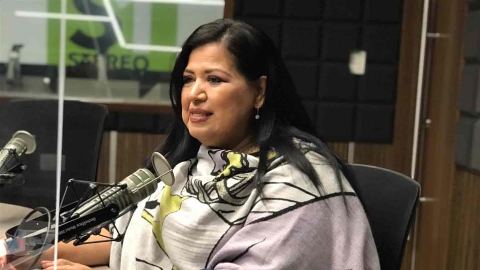 Urge fortalecer los servicios de salud: Rosa Elena Millán