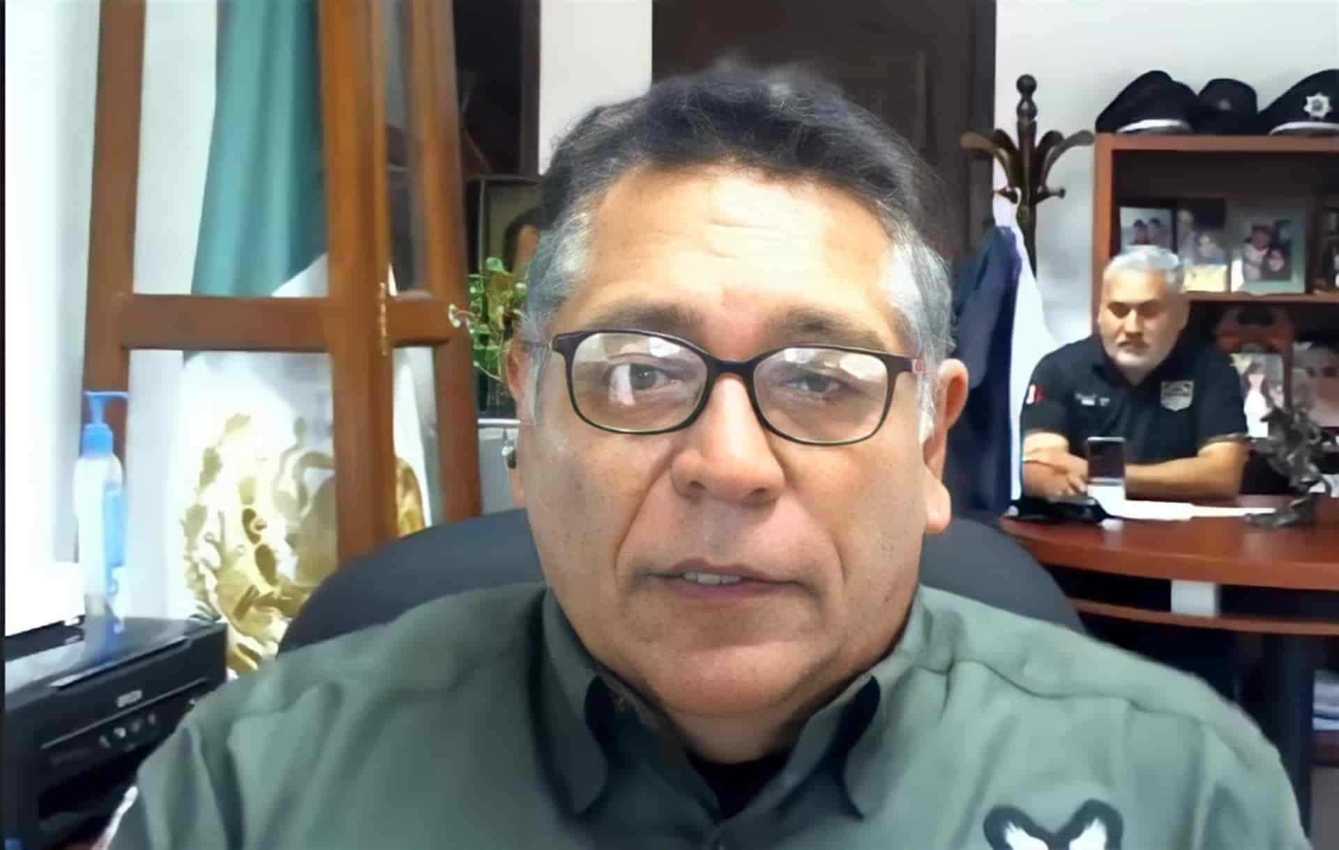 Seguridad Pública emite recomendaciones para reducir al mínimo los delitos