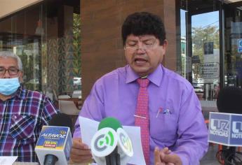 Frente Estatal de Morena Sinaloa envía carta al presidente AMLO
