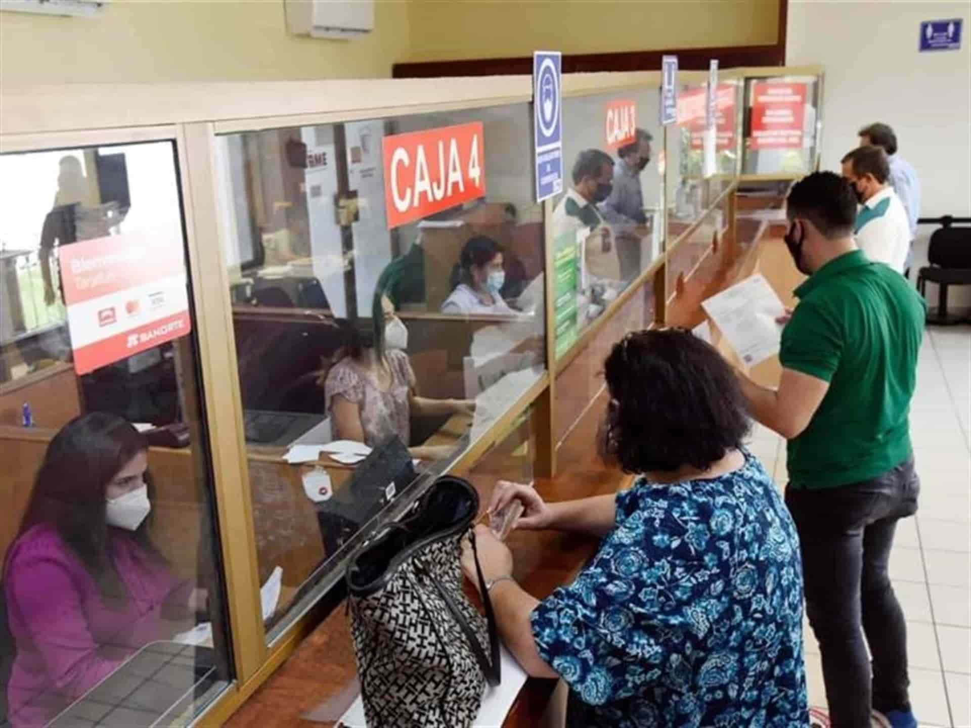 Suma Ayuntamiento de Ahome 216 mdp por recaudación de impuestos