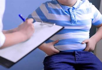 Obesidad y sobrepeso causan enfermedades degenerativas