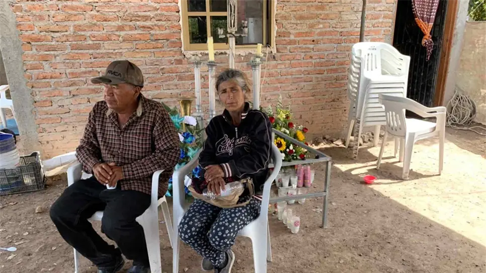 FOTOS: Ernesto Torres.