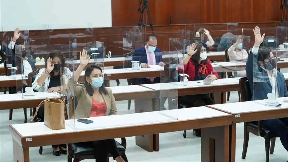 FOTO: Heidi Fonseca.