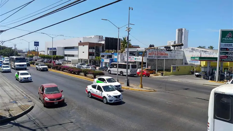 FOTO: Alexis Morales.