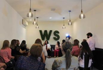 Suman Rosa Elena Millán y Siria Quiñónez a empresarias a Fuerza por México