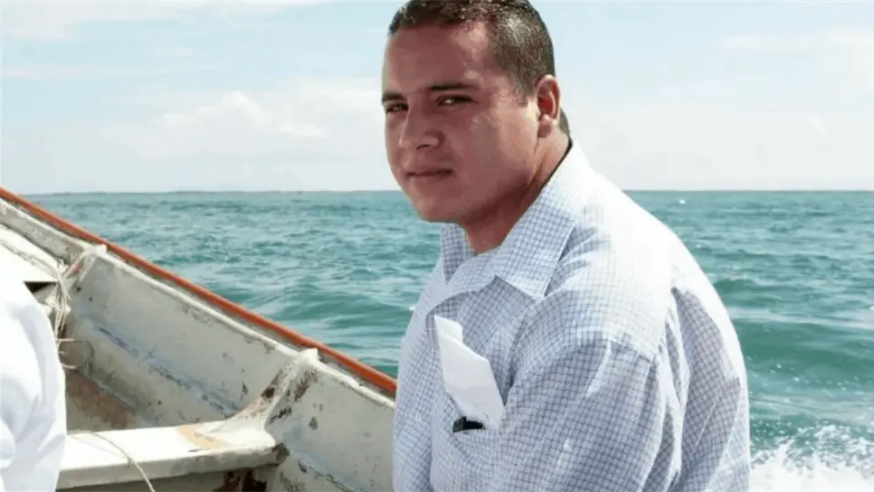 Alfredo Jiménez Mota. FOTO: Internet.