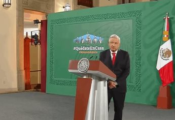 López Obrador destaca el respeto de Kamala Harris al pueblo de México