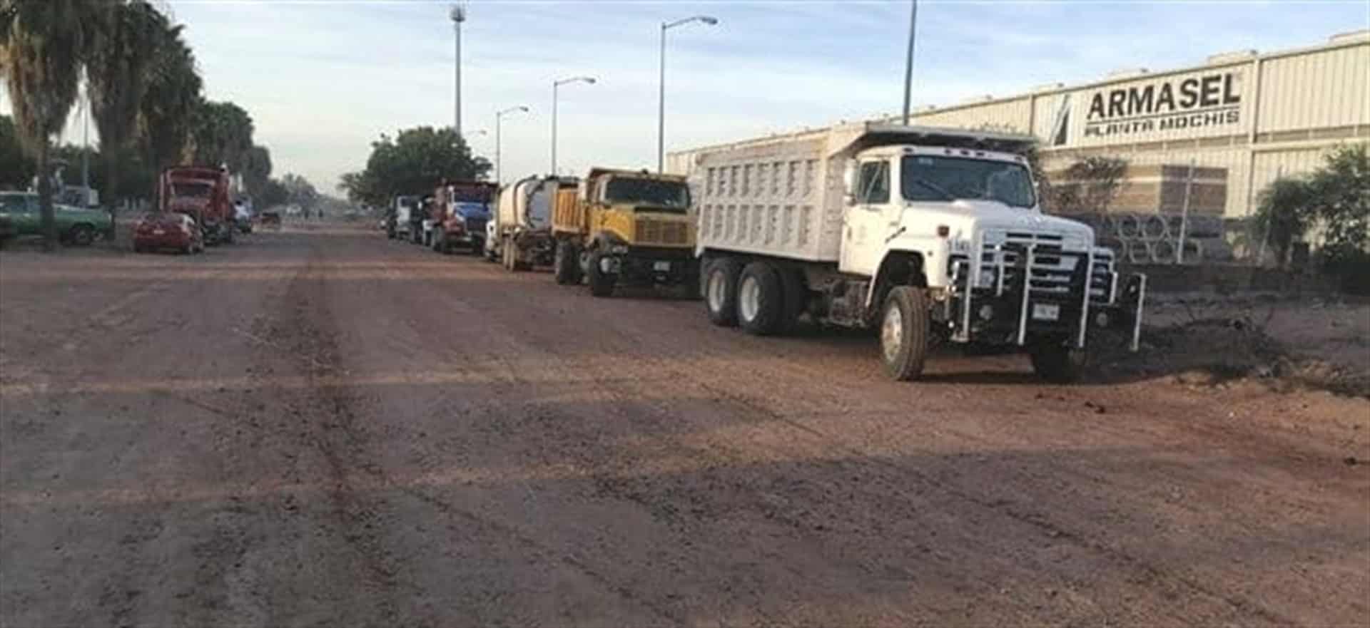 FOTO: Luz Noticias | Temática.