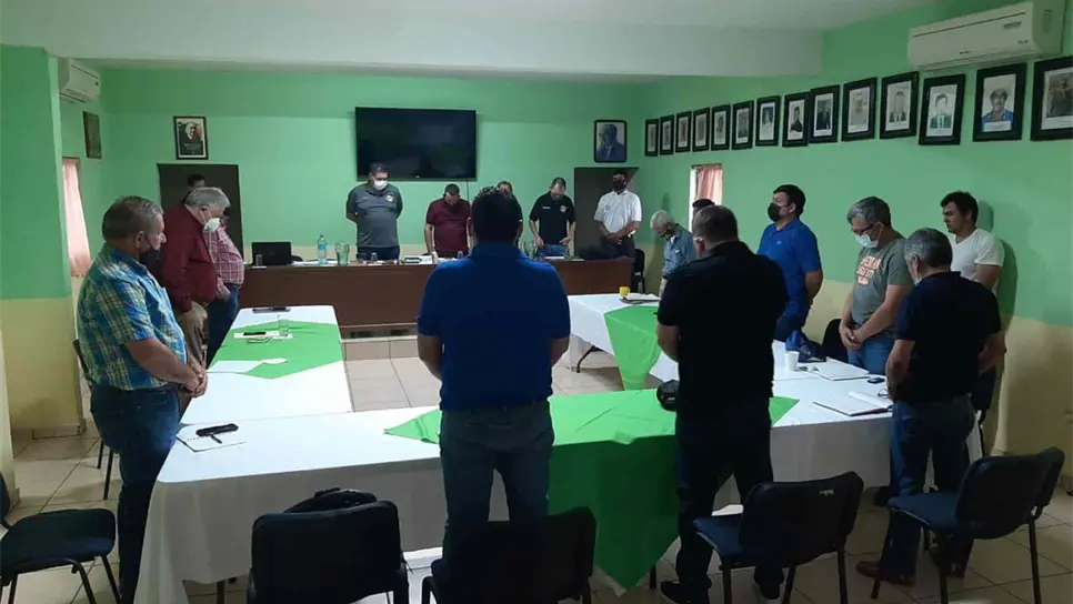 Por arte de magia directiva de Clemente Grijalva abre roster de Pascoleros y Abarroteros