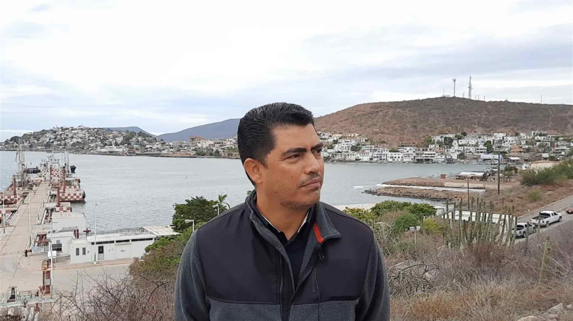 Le estamos poniendo mala cara a las inversiones: Sánchez Reséndiz