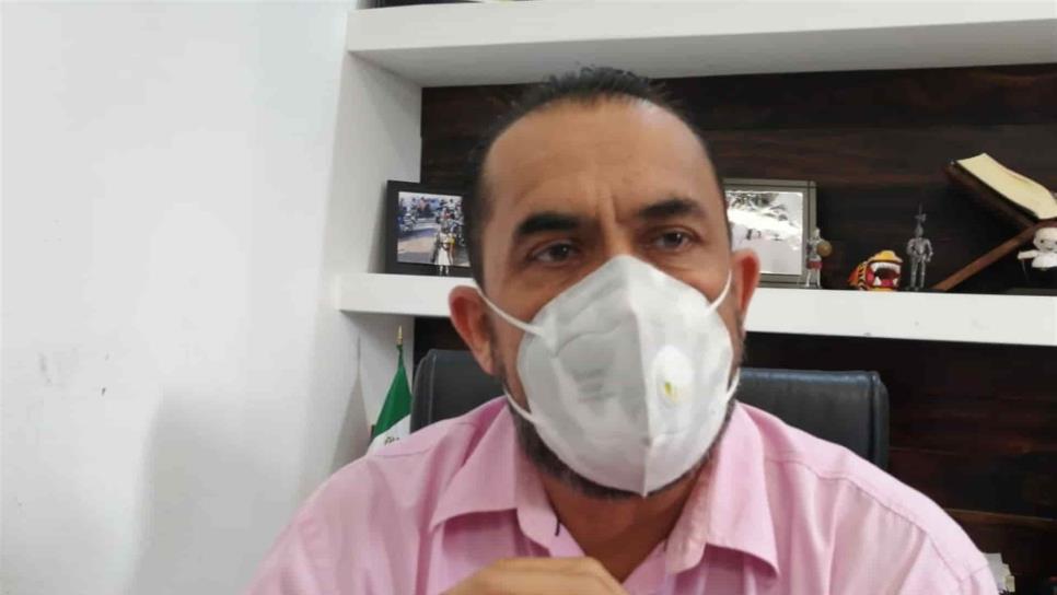 Han renunciado al Ayuntamiento de Mazatlán 15 trabajadores