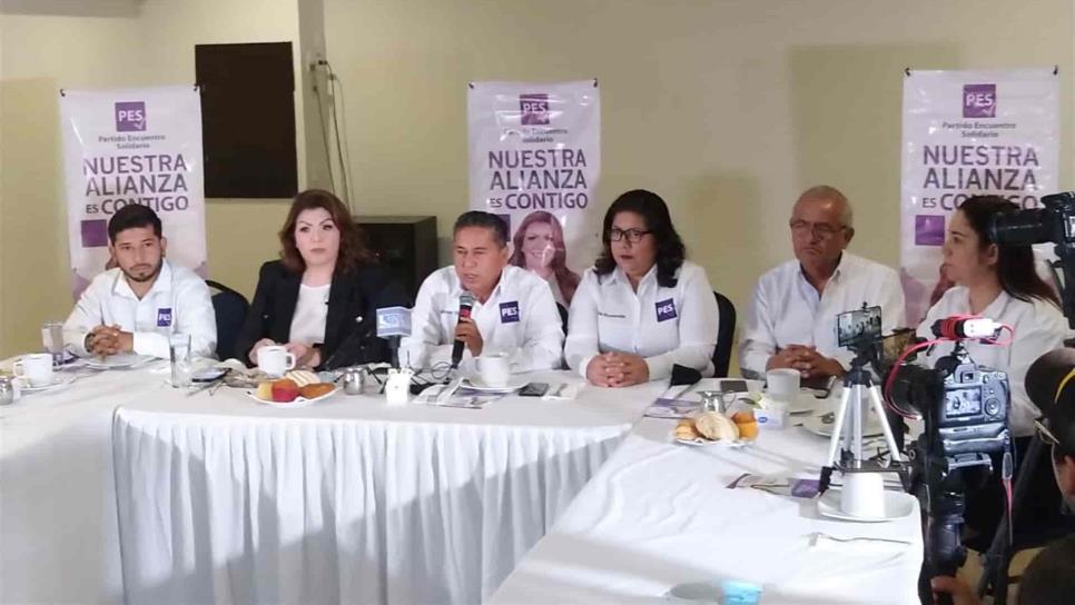“Los moches para aprobar obras en Mazatlán se van a acabar”: Judith Villa