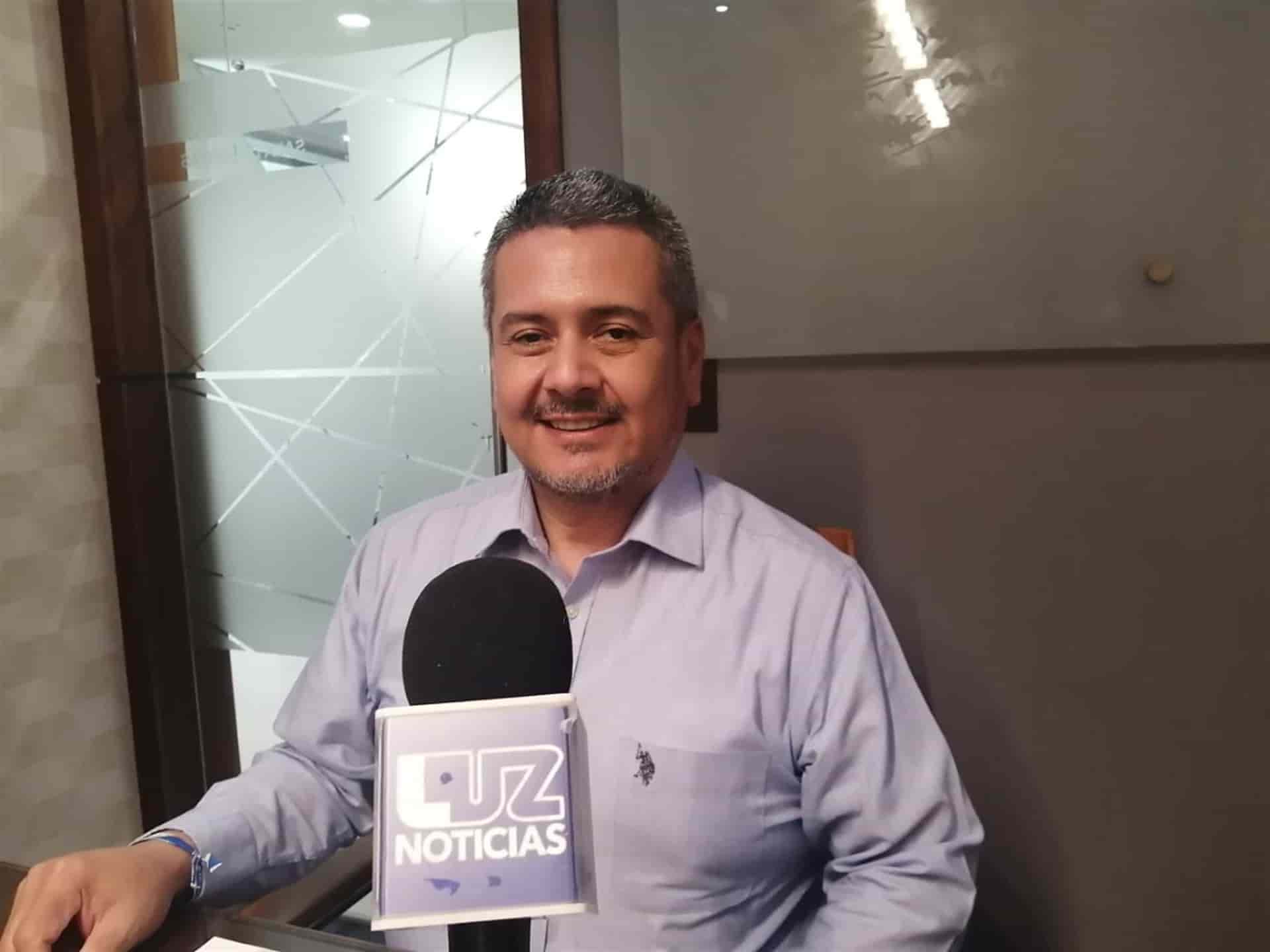 FOTO: Esthela García.