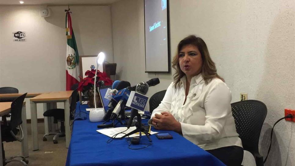 Coparmex Sinaloa lanza el programa Participo, voto y exijo