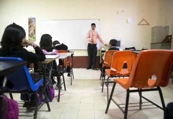 El próximo año mil 400 escuelas más podrán solicitar la beca Benito Juárez en Sinaloa: Delegado