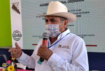 Se compromete Faustino Hernández a crear la Dirección de Asuntos Agropecuarios en Culiacán