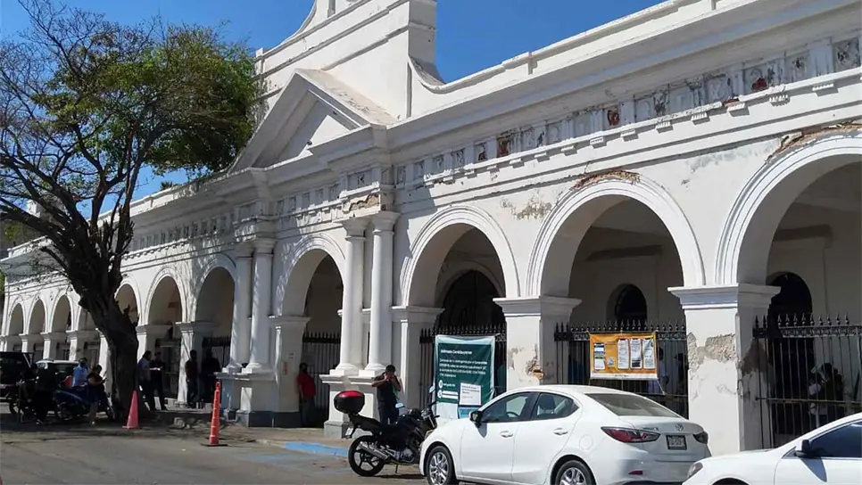 FOTO: Alexis Morales.