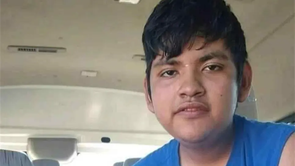 Buscan a Leonardo, se extravió en Los Mochis 