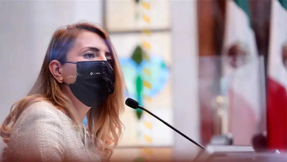 FOTO: Heidi Fonseca.