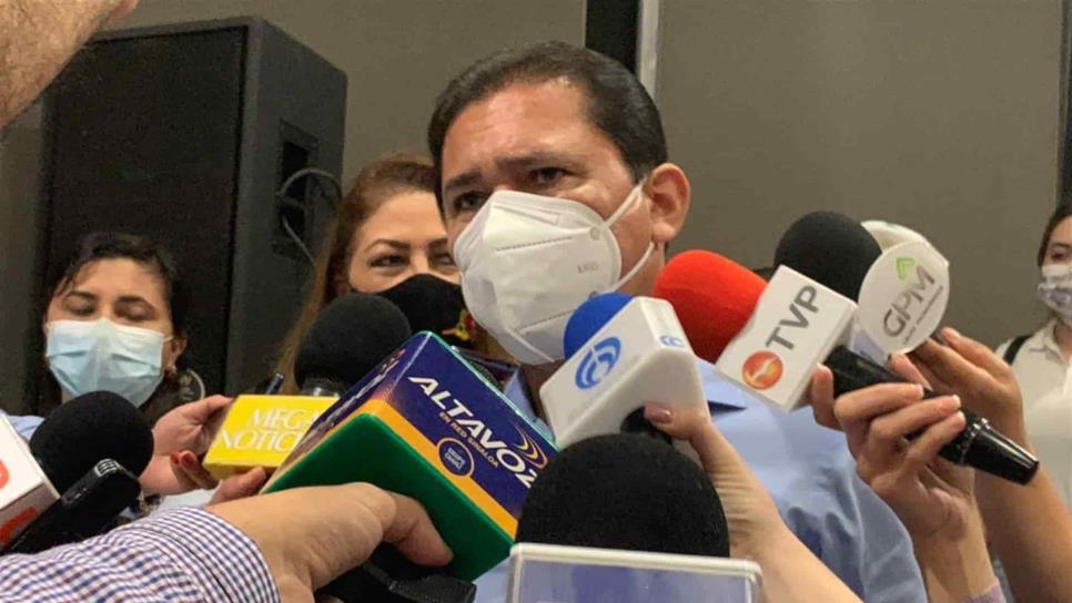 Vacunación contra Covid-19 sigue lenta y desorganizada en todo el país, acusa el PAN Sinaloa