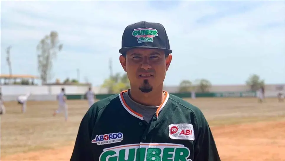 Alejandro Astorga cerca de la gloria con Guiber-Cherríos