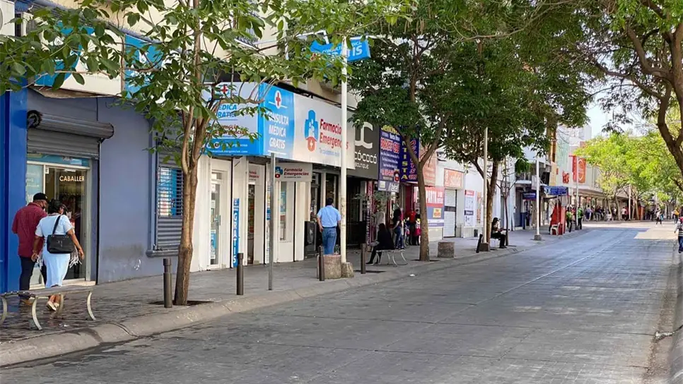 FOTO: Luz Noticias | Temática.