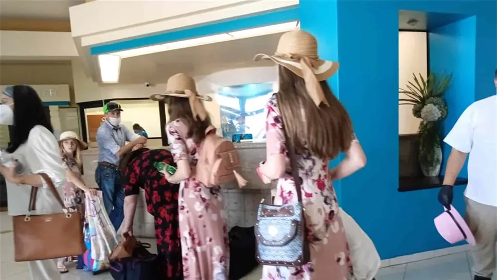 FOTO: Teresita Rodríguez.