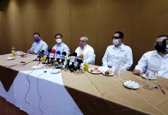 Todos Somos Culiacán se suma a la alianza Va por Sinaloa