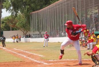 La Clemente es una liga muy competitiva: Jesse Castillo