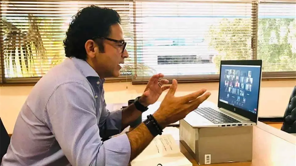 Me quedo en mi escuela”, una opción más contra el abandono escolar