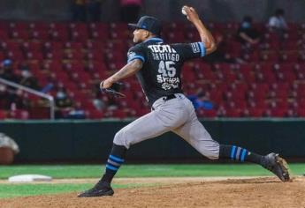 Sultanes y Yaquis realizan cambio de jugadores