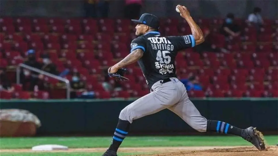 Sultanes y Yaquis realizan cambio de jugadores