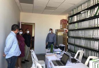 DIF Mazatlán, aún bajo revisión: Síndica Procuradora