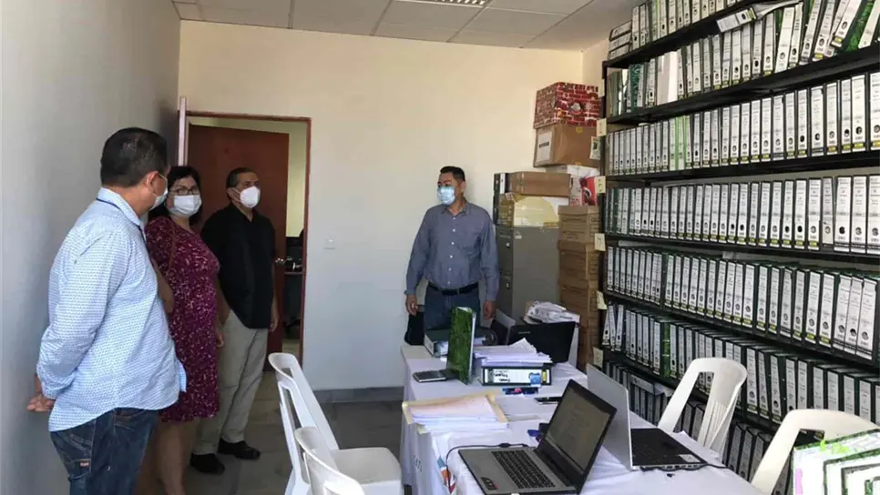 FOTO: Ana Lidia Avilés.