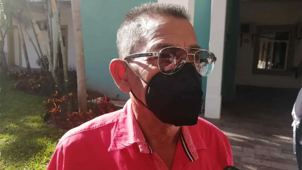 FOTO: Ana Lidia Avilés.