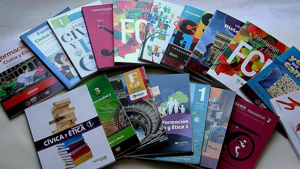 Se desata polémica por propuesta de cambios en libros de texto gratuitos