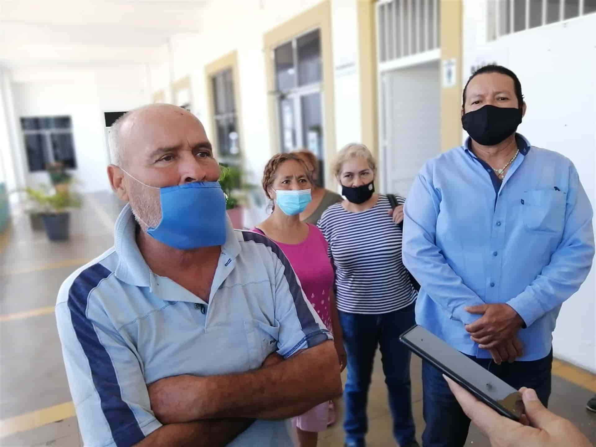 FOTO: Ana Lidia Avilés.