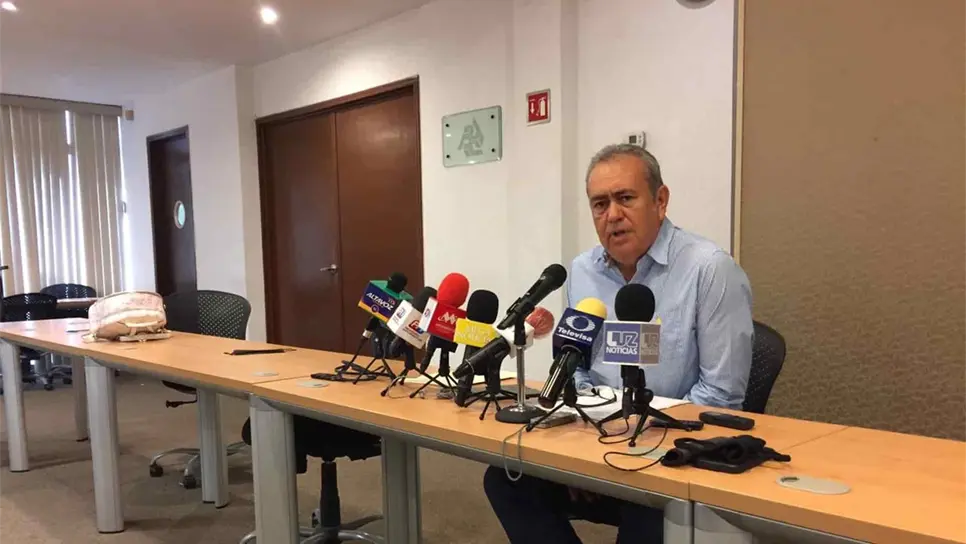 FOTO: Perla Sánchez.