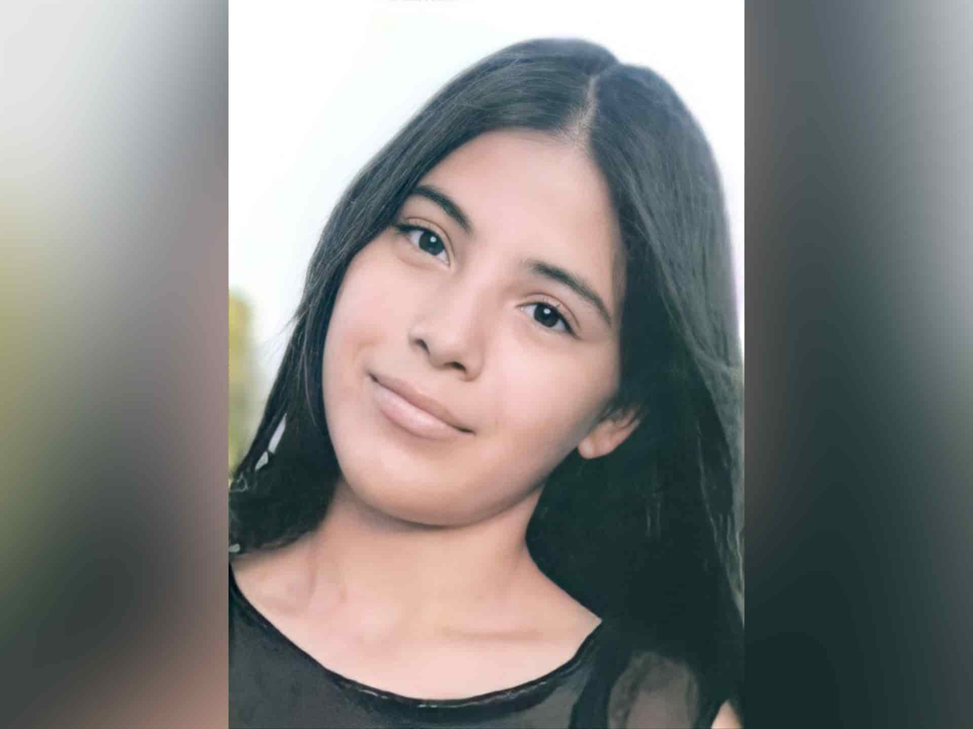 Buscan a Valentina, desapareció en Batamote, Guasave