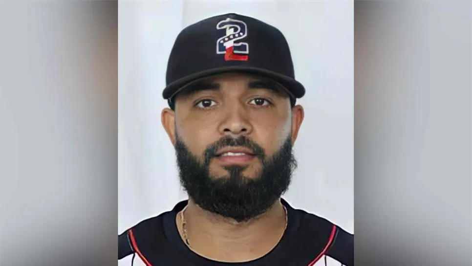 Misael Germán llega a los Venados de Mazatlán
